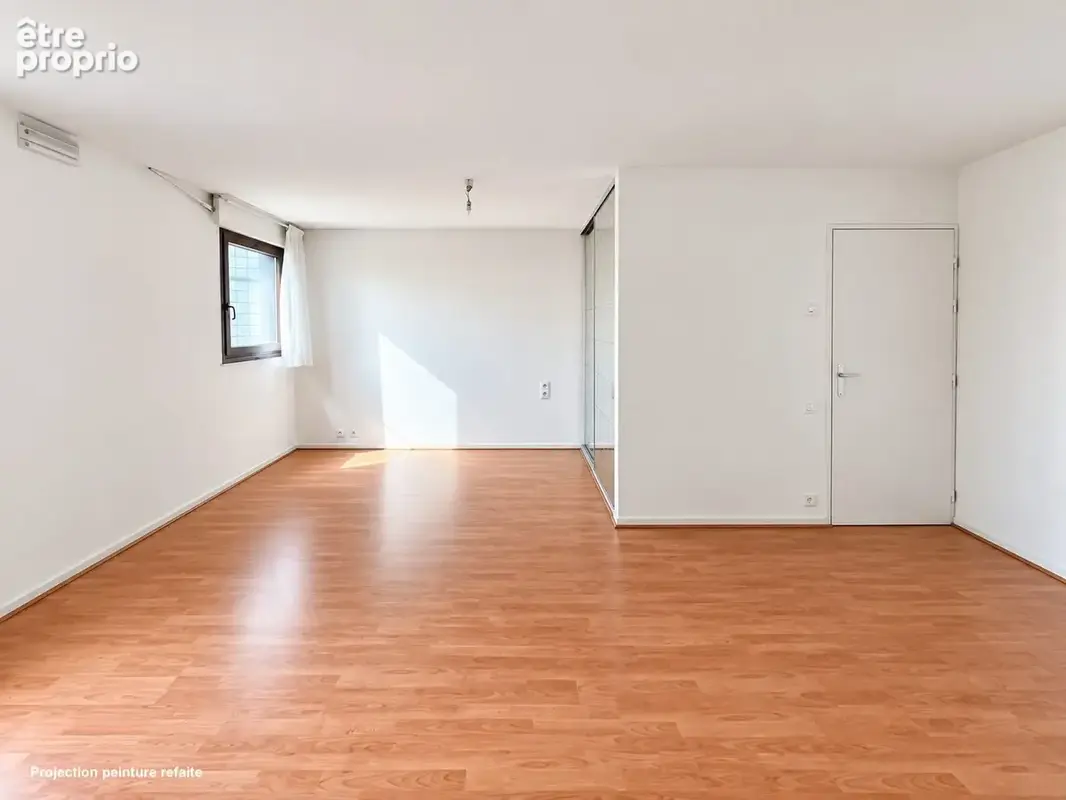 Appartement 1 pièce 33 m² à vendre à Issy-Les-Moulineaux (92130) - photo 2