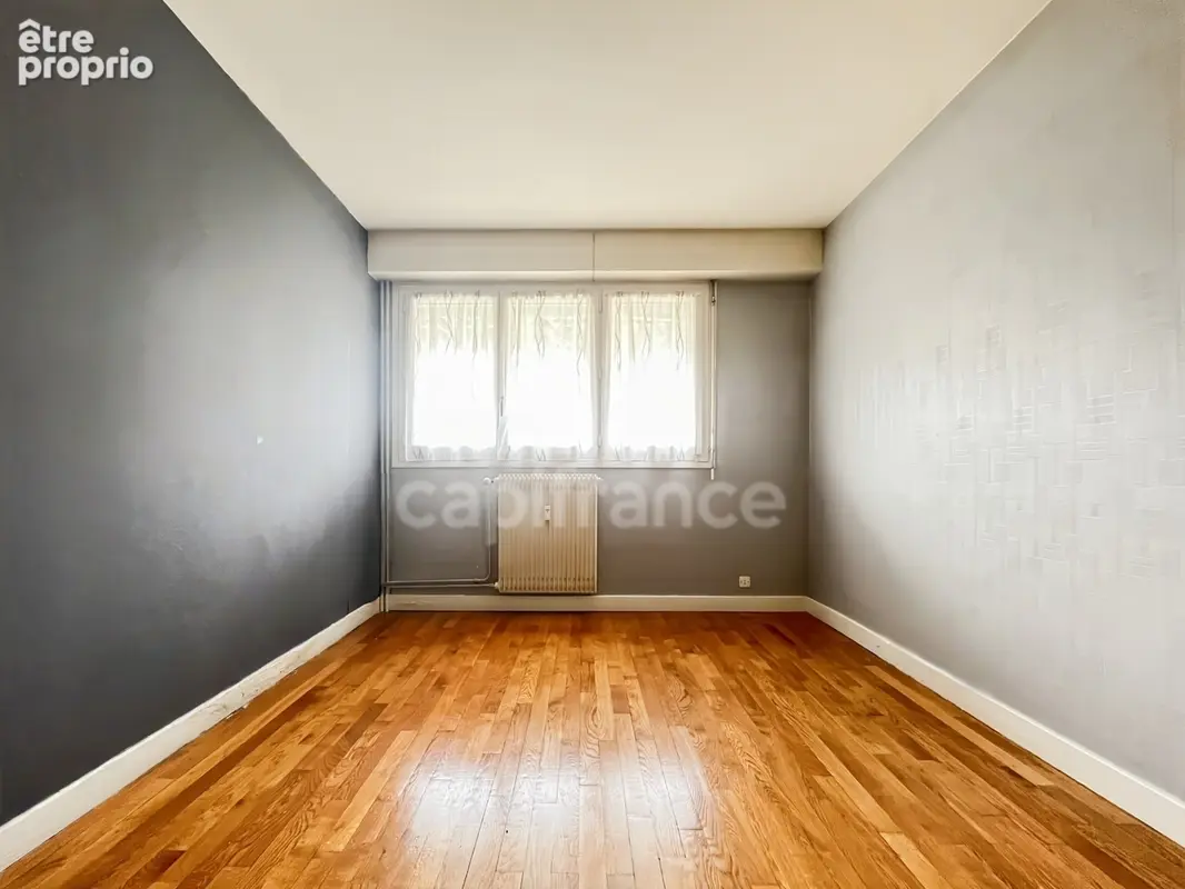 Joli T2 de 47 m² - DIJON - Copropriété très calme - photo 10