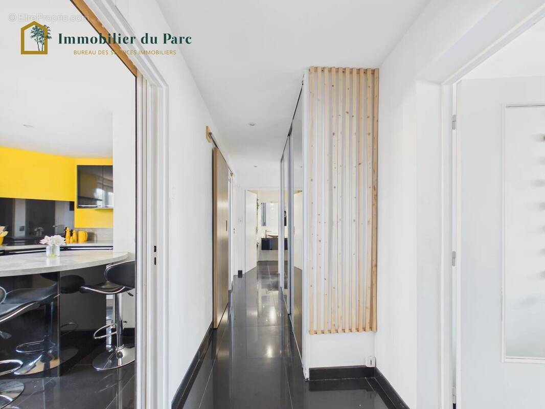 Appartement à BELFORT