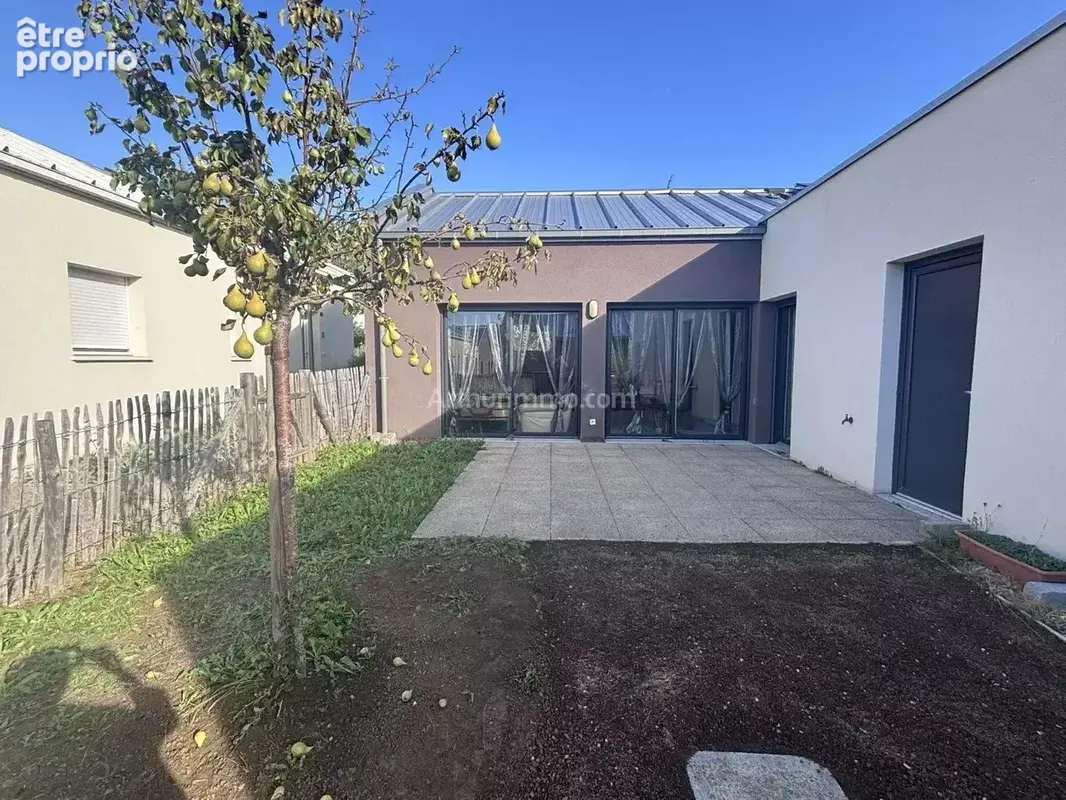 Vente Maison Verson(14790) 247 900ï¿œ - photo 5