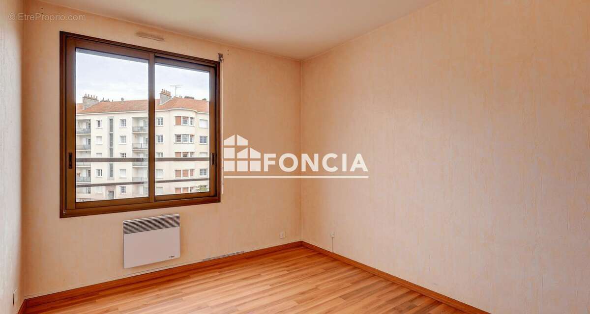 Appartement à DIJON