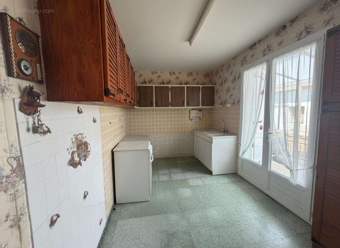 Maison  5 pièce(s) 115 m2 - photo 8