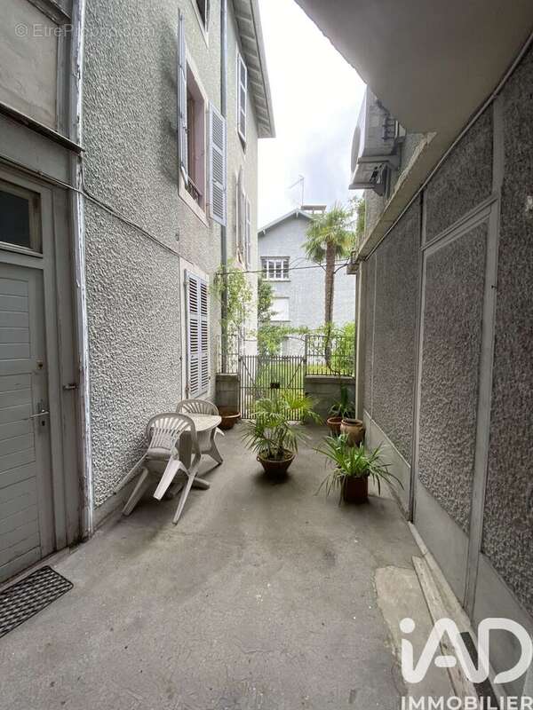 Photo 7 - Appartement à PAU