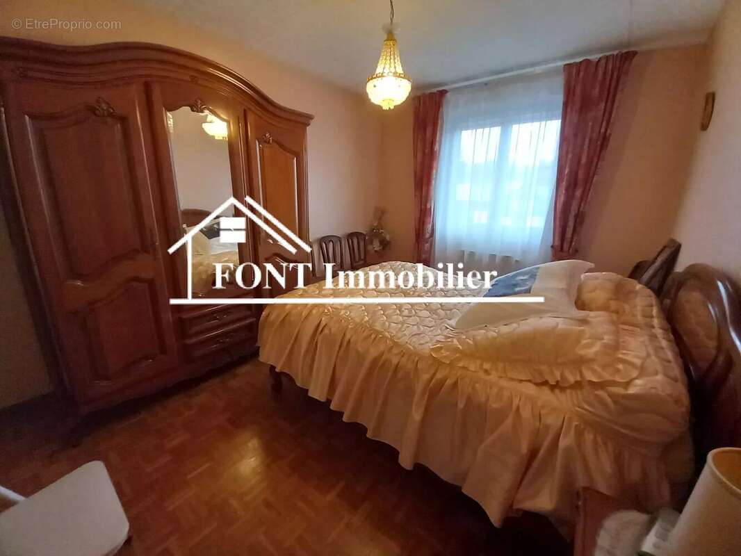 Maison à SAINT-CHAMOND