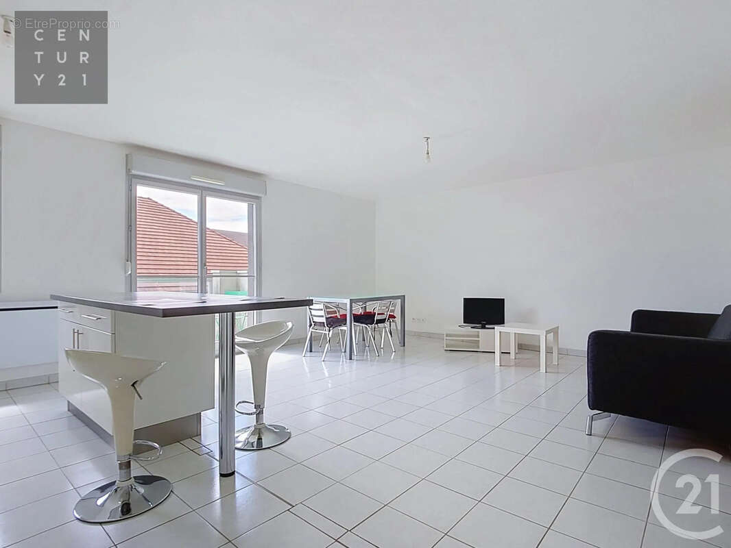 Appartement 65 m² à Troyes  - photo 4