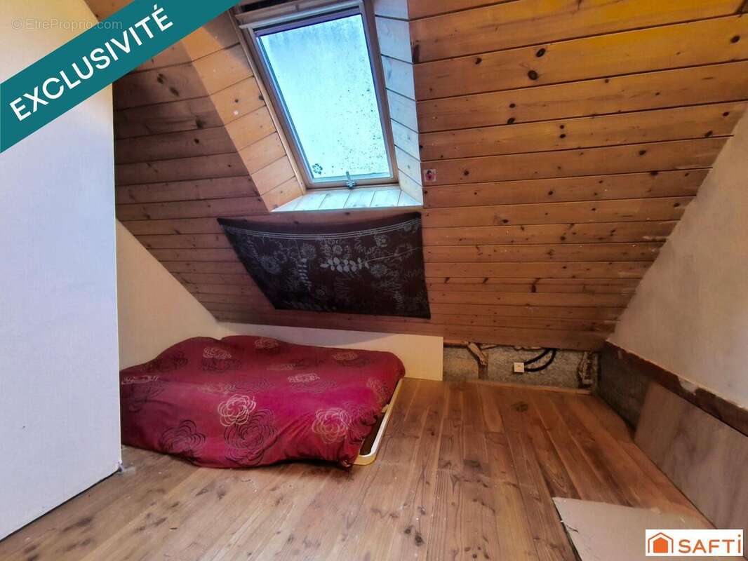 Photo 5 - Maison à MOELAN-SUR-MER