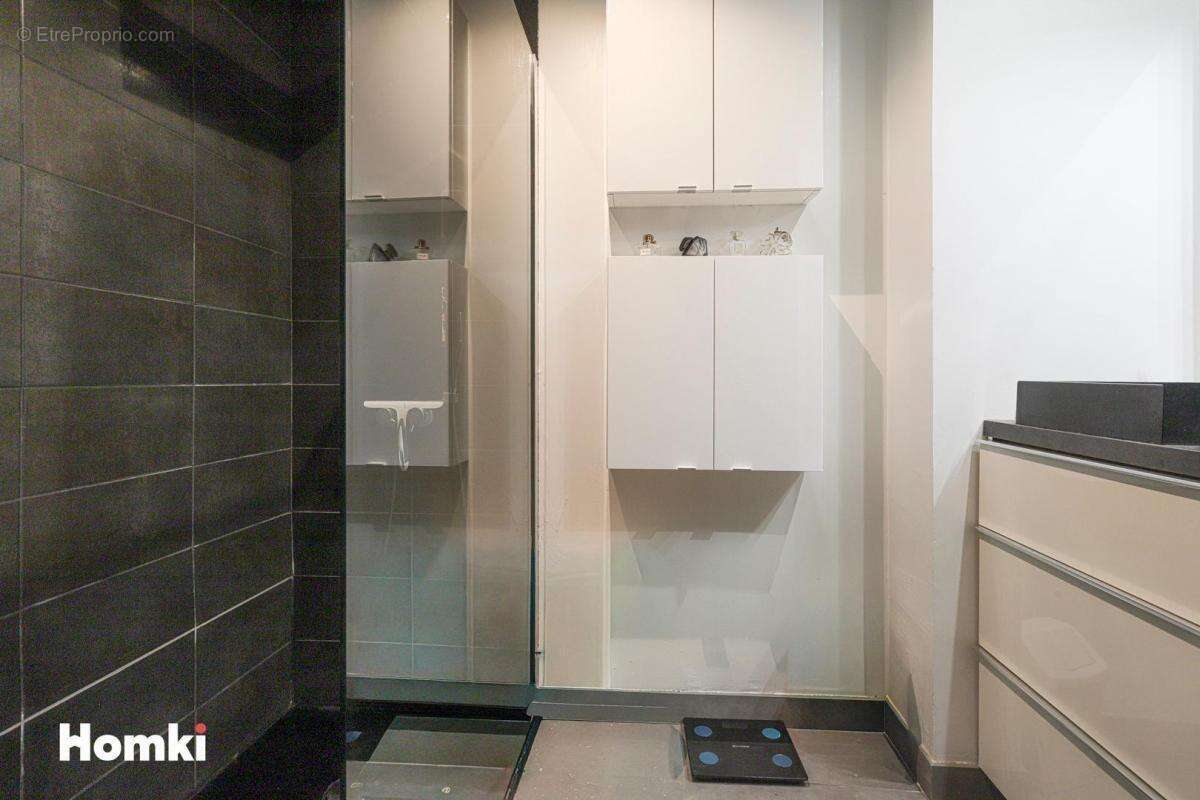 Appartement T4 de 85 m2 à Cagnes-sur-Mer 06800, Avenue de la Gaude - photo 9