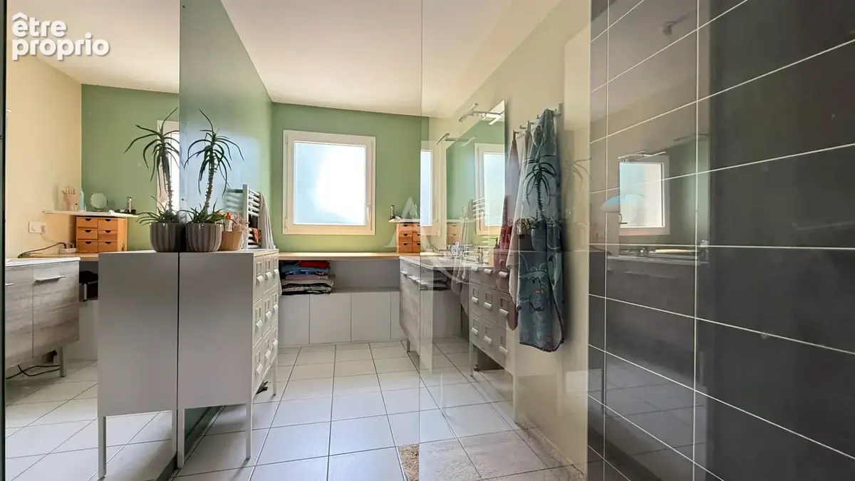 LA ROCHE SUR YON - Maison récente et évolutive à La Roche Sur Yon! EXCLUSIVITE AMANDA - photo 9