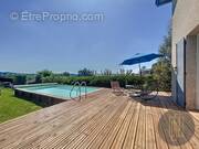 Maison à SAINT-DIDIER-DE-FORMANS