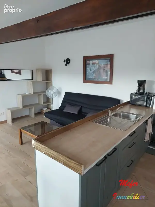Appartement 3 pièces 52 m² à vendre à Perpignan (66000) - photo 3