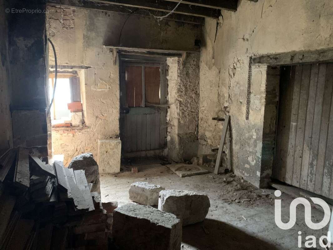 Photo 9 - Maison à VINEUIL