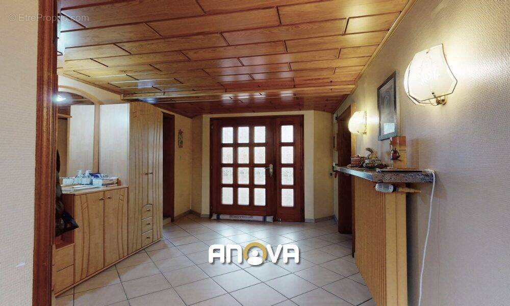 Maison à MOMMENHEIM