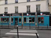 Commerce à PARIS-11E