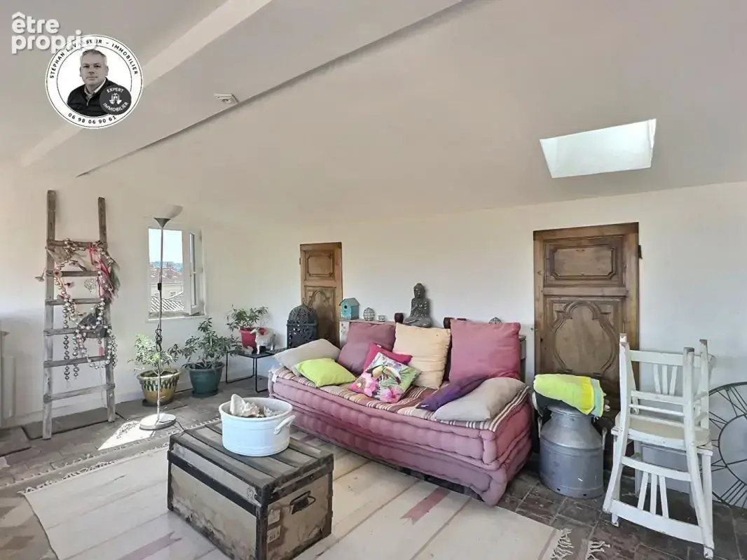 Appartement à DRAGUIGNAN