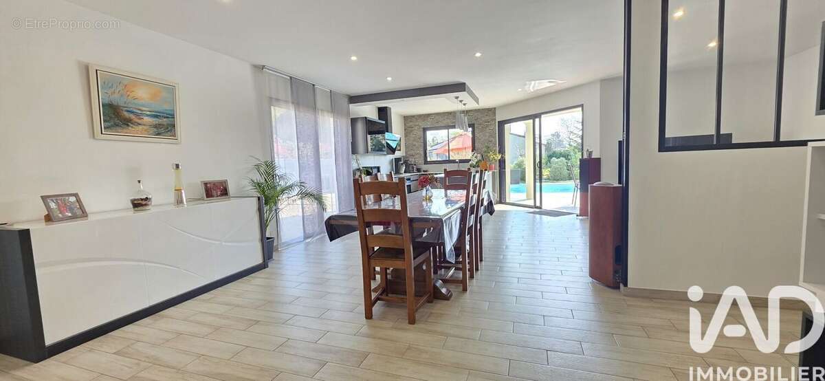 Photo 5 - Maison à ETAULES