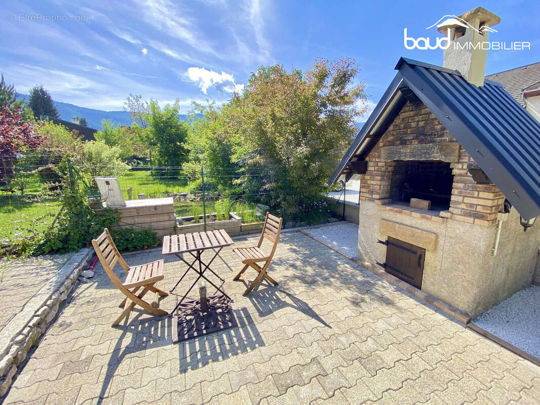 Maison 212 m² à Lans-En-Vercors  - photo 4