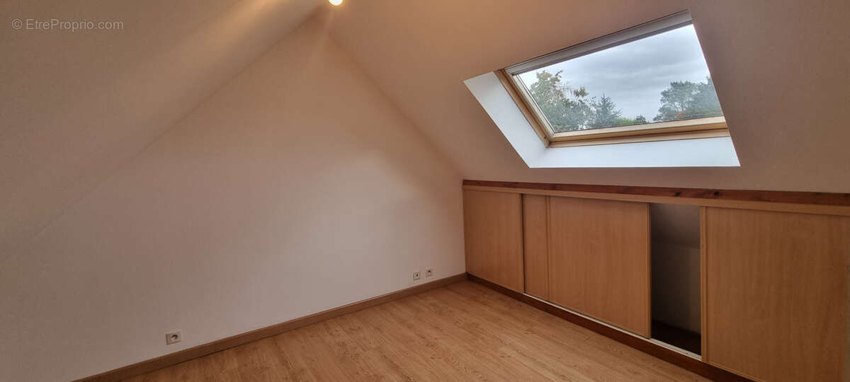 Maison à CHATEAUDUN