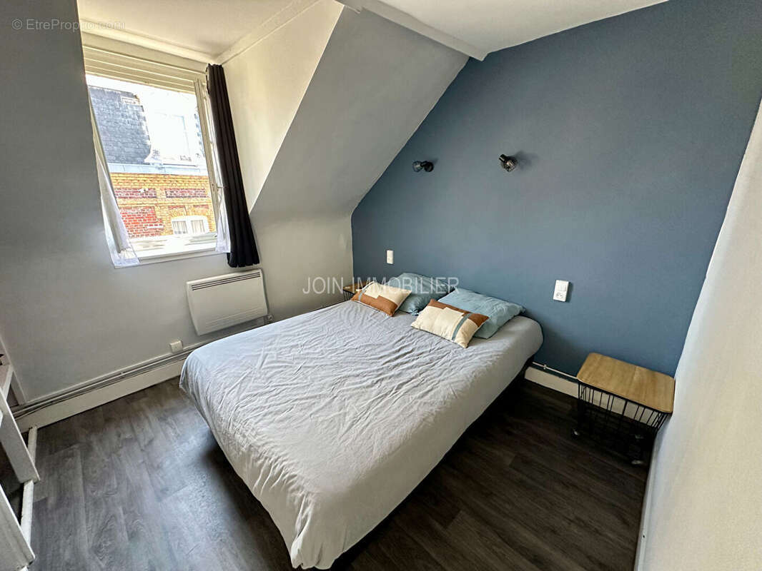 Appartement à DIEPPE