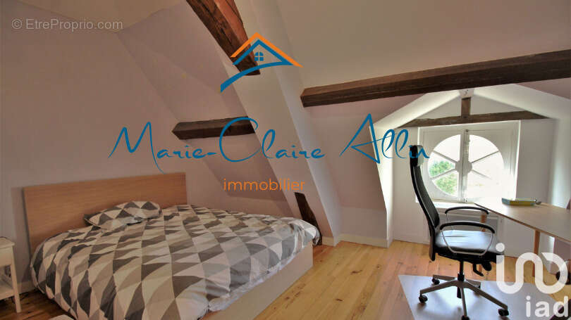 Photo 6 - Appartement à AVARAY