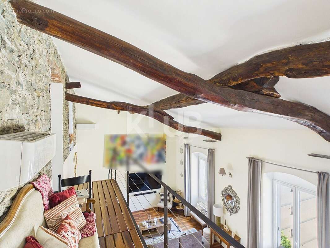 Appartement à BASTIA
