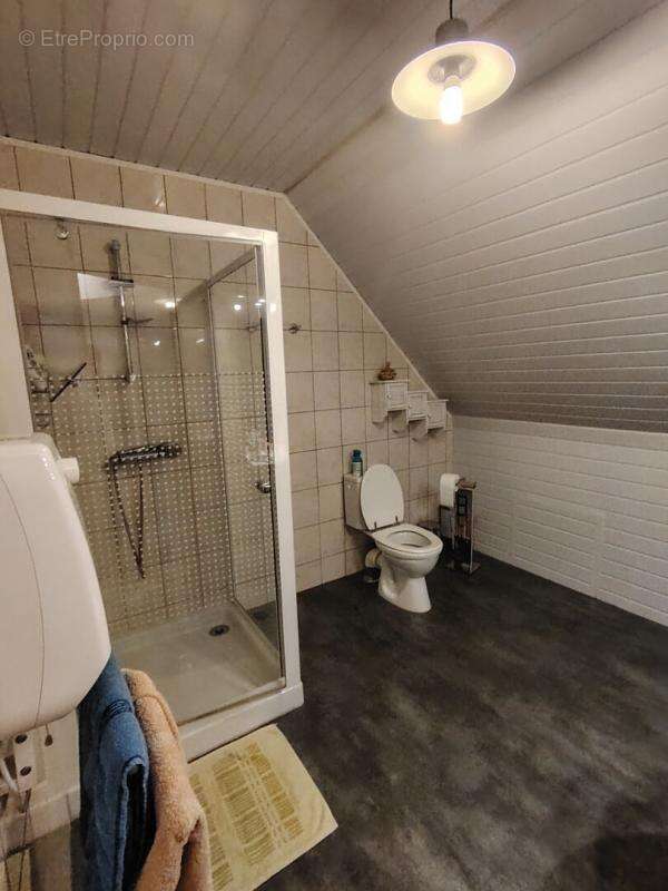 Maison à MONDOUBLEAU