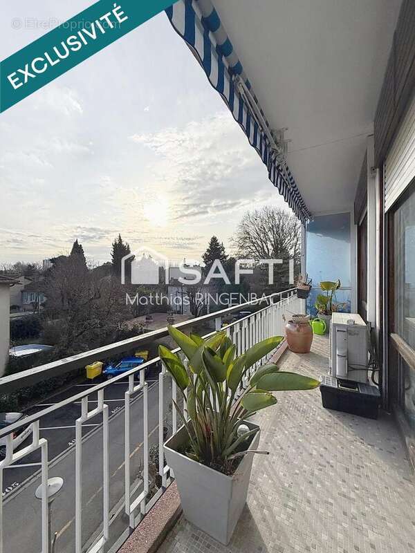 Appartement 63 m² à Avignon  - photo 2