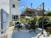 Maison à GIF-SUR-YVETTE