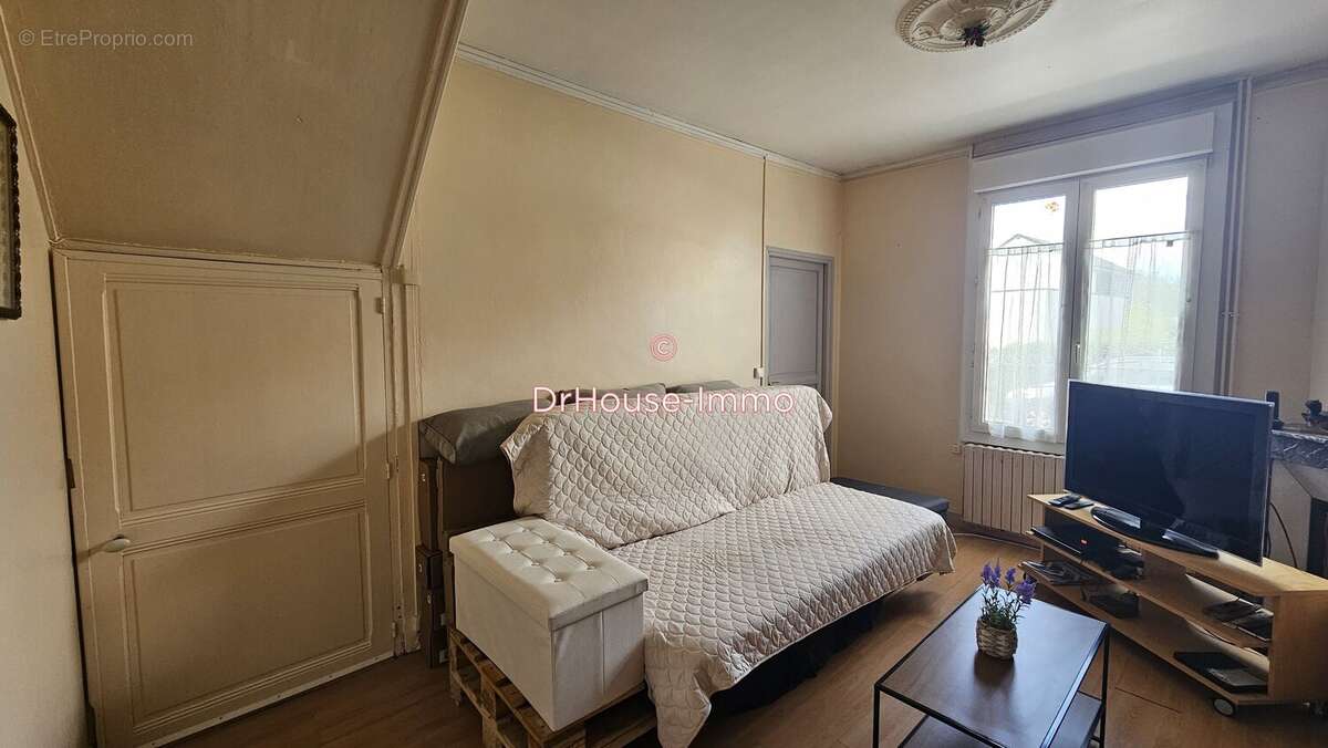 Maison 98 m² à Le Mans  - photo 7