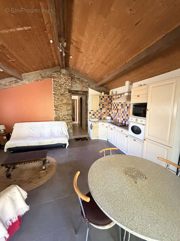 Maison à CORSEPT