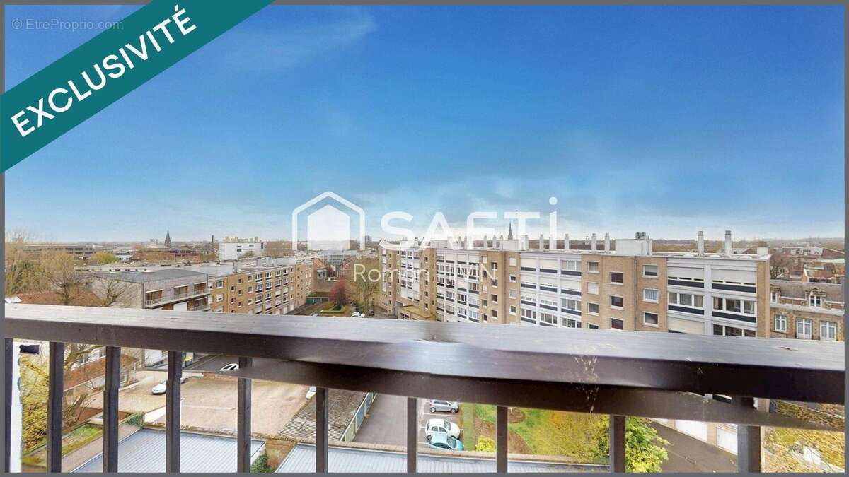 Photo 8 - Appartement à TOURCOING
