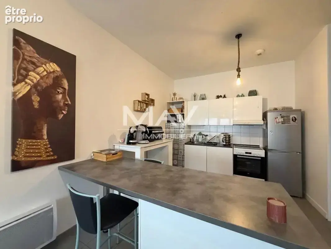 Appartement 4 pièces 100 m² à vendre à Tourcoing (59200) - photo 6