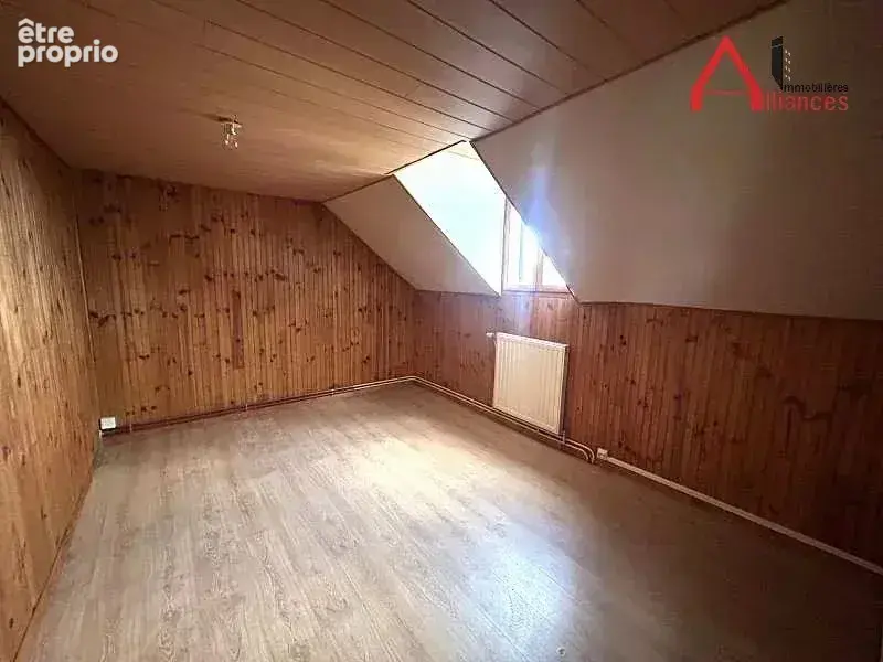 Maison 4 pièces 71 m² à vendre à Dargnies (80570) - photo 4