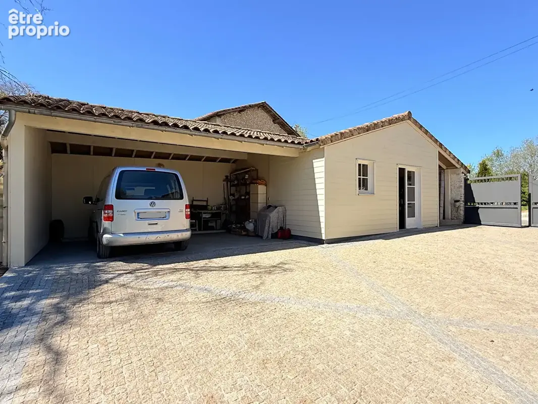 Maison de caractere - photo 19