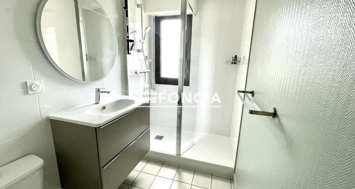 Appartement à LE CROISIC