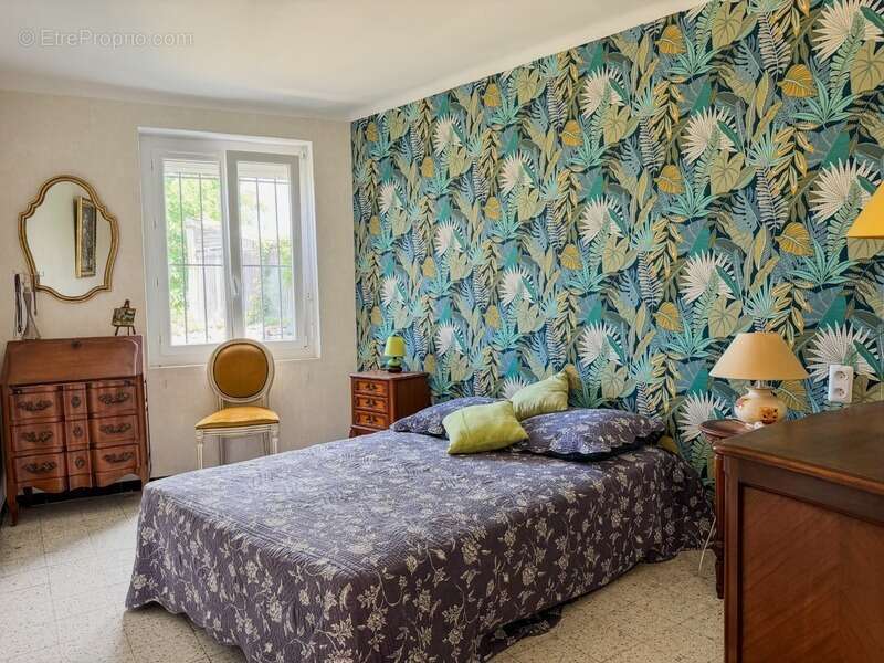 Maison à MOUTHOUMET