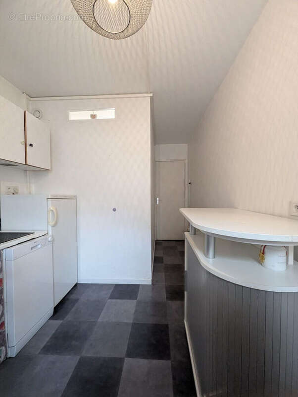 Appartement à EVRY
