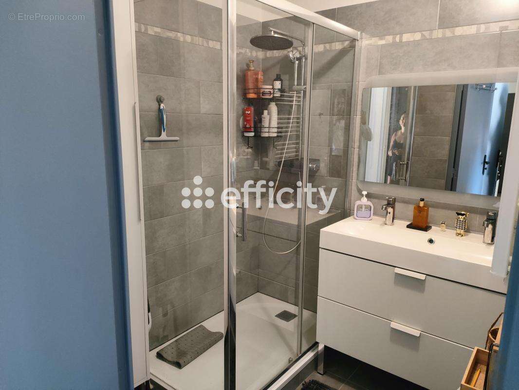 Appartement - photo 7