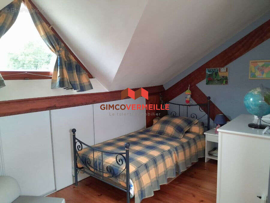 Maison à vendre à Conflans-Sainte-Honorine - Un havre de paix ! - photo 10