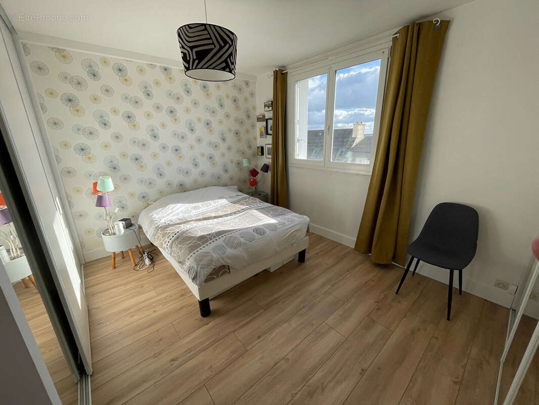 Appartement à BREST