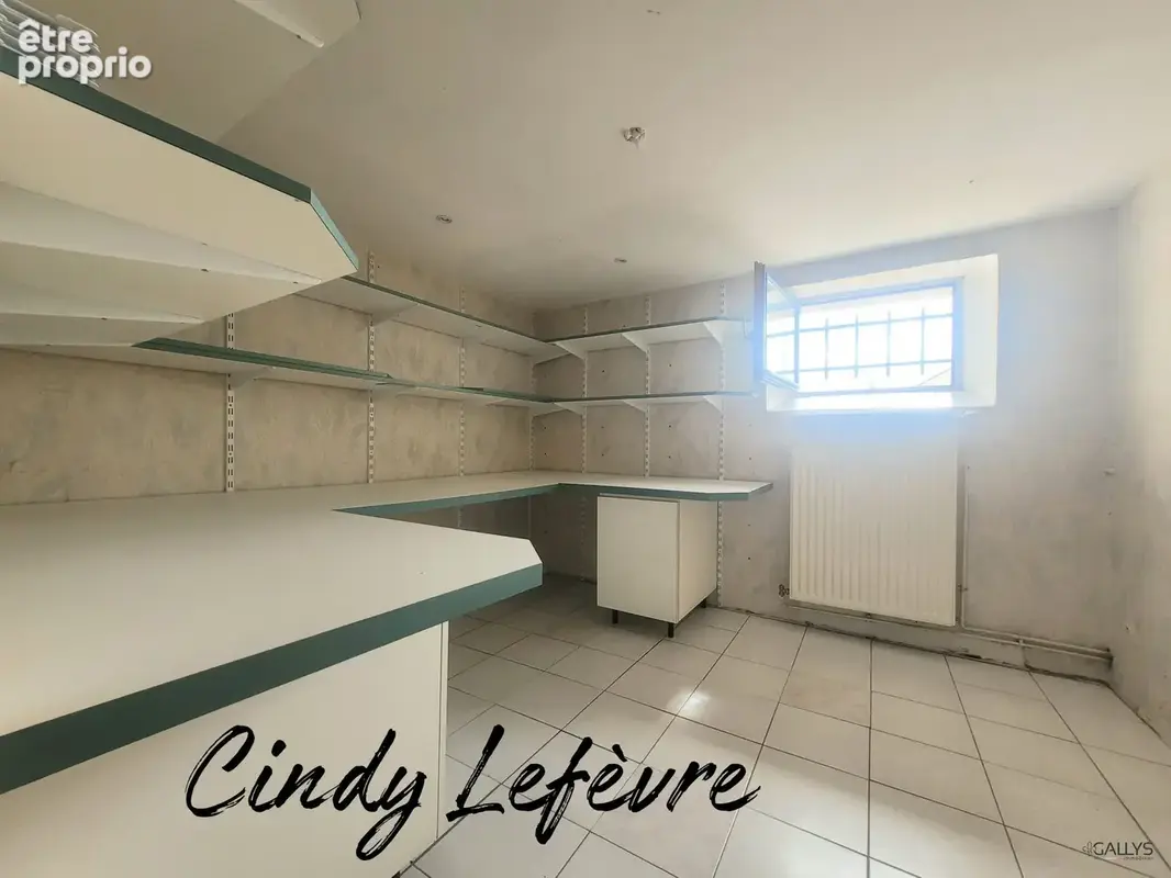 Maison 4 pièces 88 m² à vendre à Baslieux (54620) - photo 8