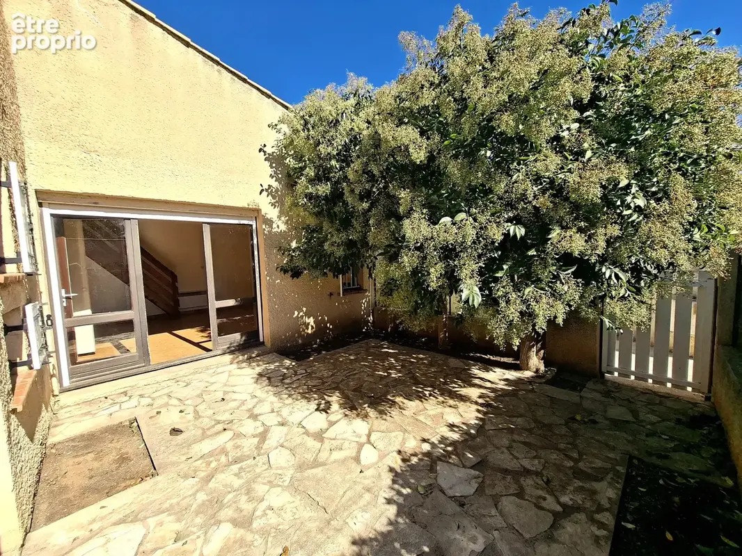 Villa en copropriete proche de la plage de la roquille - photo 14