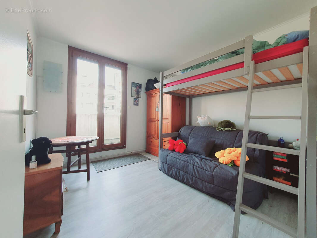 Appartement à CREIL