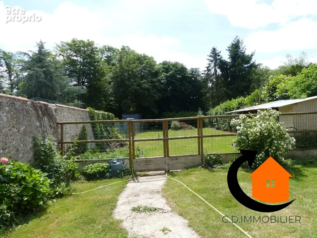 Champrond en gatine - photo 11