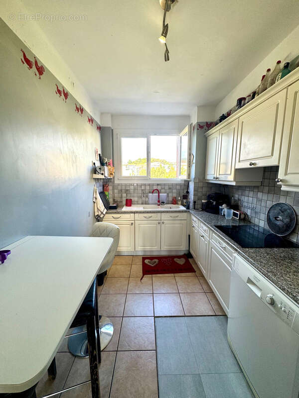 Appartement à HYERES