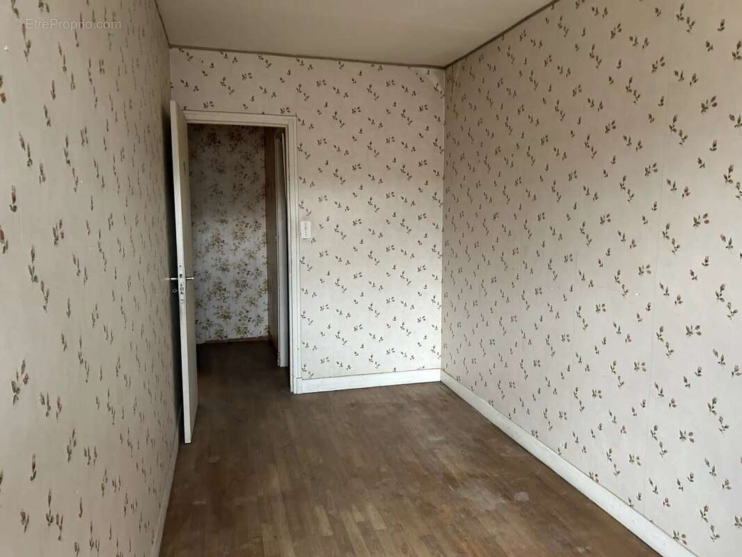 Maison de village avec 3 chambres - photo 14
