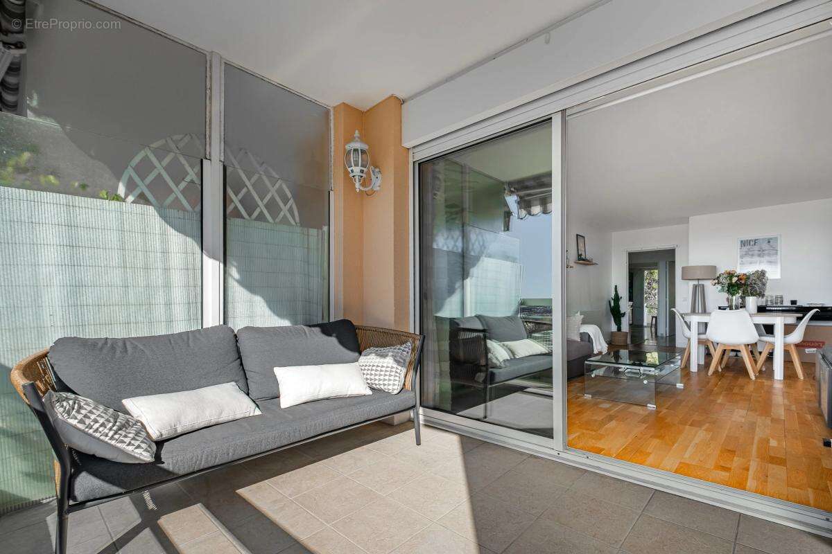 Appartement - photo 5