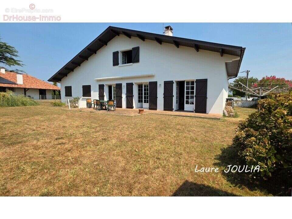 Maison 128 m² à Arcangues  - photo 2