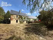Maison à FORMIGNY