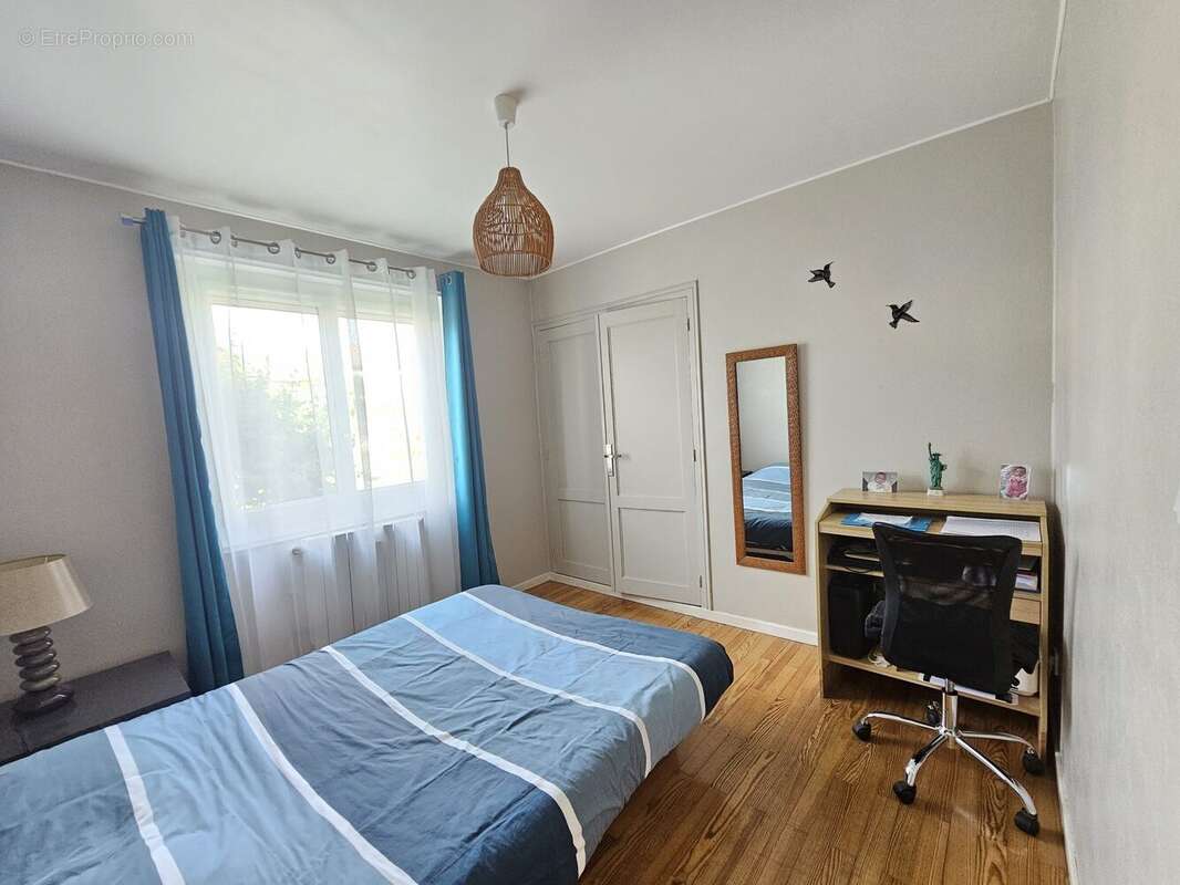 Maison 131 m² à Chateauneuf  - photo 9