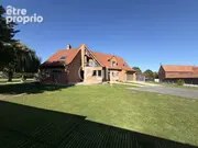 Maison à MONCHEAUX